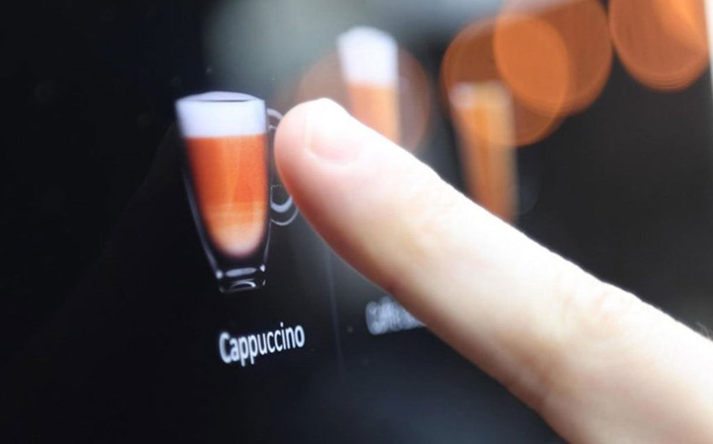 Nestlé Professional to deploy Nanoshield™ anti-viral screen protection on coffee machinesNanoshield™